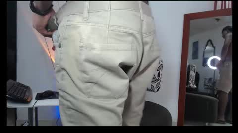 DEMOND online show from 12, 11, 2025