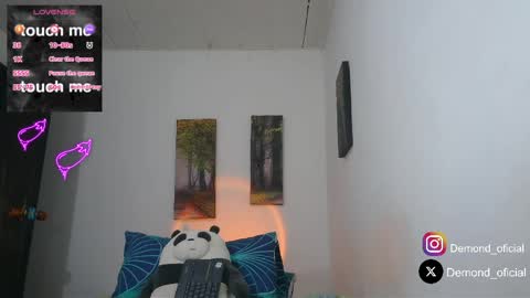 DEMOND online show from 31, 3, 2026