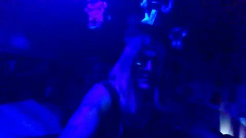 Snapshot of demondelight666 chatting on 14, 3, 2026 Demondelight666 online show from 14, 3, 2026