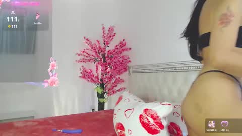 Lana online show from 15, 1, 2025