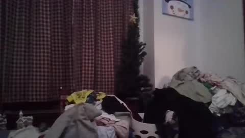 Redheadsarefuntoo online show from 27, 1, 2025