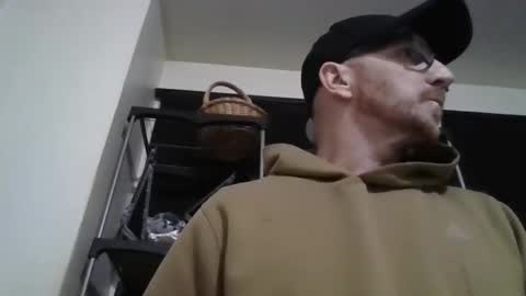 Redheadsarefuntoo online show from 28, 2, 2025