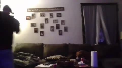 Redheadsarefuntoo online show from 3, 3, 2025