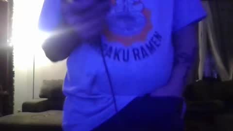 Redheadsarefuntoo online show from 4, 3, 2025