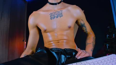 DemonKush online show from 14, 12, 2024