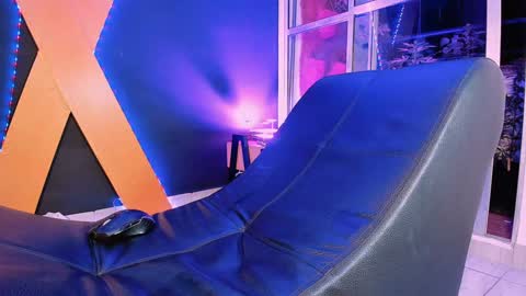 DemonKush online show from 22, 12, 2024