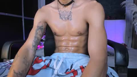 DemonKush online show from 26, 2, 2025