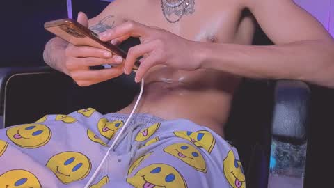 DemonKush online show from 12, 3, 2025