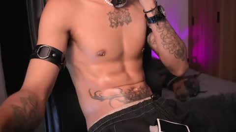 Snapshot of demonkush_ chatting on 15, 5, 2026 DemonKush online show from 15, 5, 2026