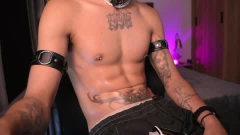 Snapshot of demonkush_ chatting on 16, 5, 2026 DemonKush online show from 16, 5, 2026