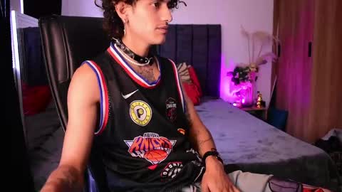 Snapshot of demonkush_ chatting on 26, 5, 2026 DemonKush online show from 26, 5, 2026
