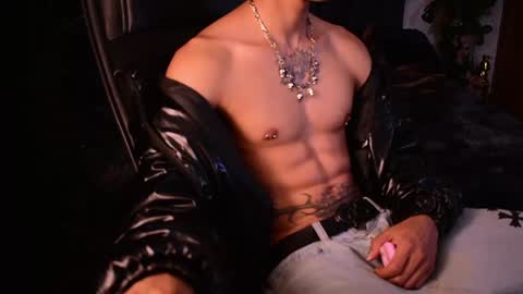 DemonKush online show from 25, 6, 2026