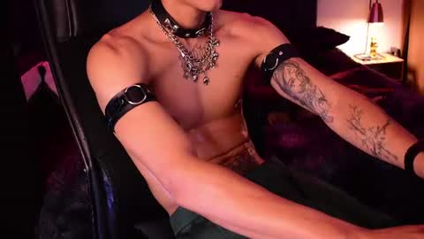 DemonKush online show from 11, 7, 2026