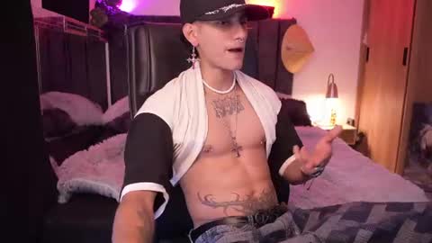 DemonKush online show from 19, 7, 2026