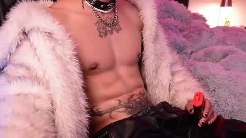 DemonKush online show from 20, 7, 2026