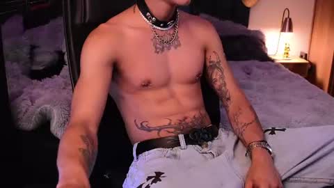 DemonKush online show from 22, 7, 2026