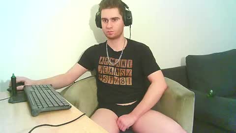 Dominik online show from 3, 1, 2025