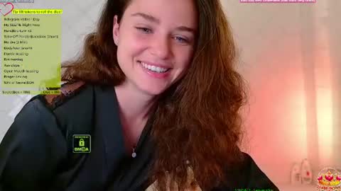 Snapshot of demurelixir chatting on 16, 6, 2026 Yana online show from 16, 6, 2026
