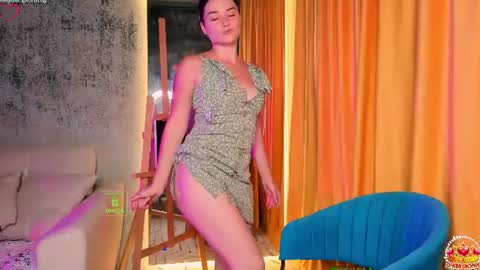 Snapshot of demurelixir chatting on 10, 7, 2026 Yana online show from 10, 7, 2026