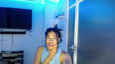 Snapshot of dena_k_ chatting on 14, 12, 2024 Dena k s online show from 14, 12, 2024