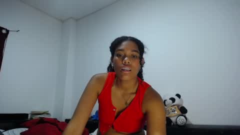 Snapshot of dena_k_ chatting on 19, 1, 2025 Dena k s online show from 19, 1, 2025