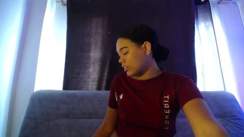 Snapshot of dena_k_ chatting on 19, 10, 2025 Dena k s online show from 19, 10, 2025