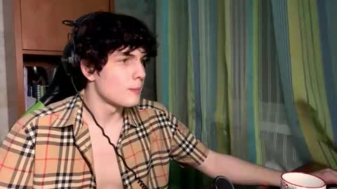 Snapshot of denbunnyy chatting on 20, 3, 2026 Daniel online show from 20, 3, 2026