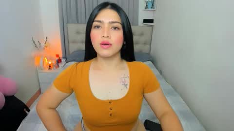 Snapshot of dencyleander chatting on 19, 2, 2026 Demi online show from 19, 2, 2026