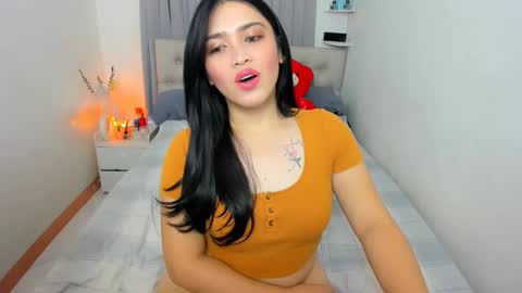 Snapshot of dencyleander chatting on 27, 2, 2026 Demi online show from 27, 2, 2026