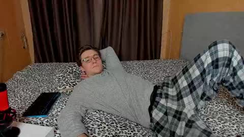 Deni online show from 17, 12, 2025