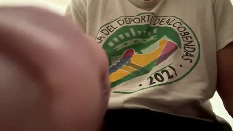 Deni Loss online show from 1, 11, 2025