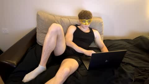 Deni online show from 8, 5, 2026