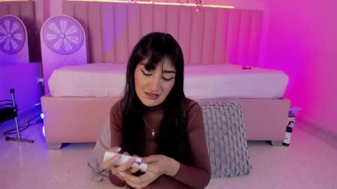 Snapshot of denightjones chatting on 2, 5, 2026 denightjones online show from 2, 5, 2026