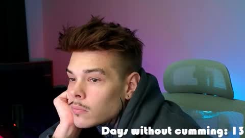 Denis online show from 9, 2, 2026