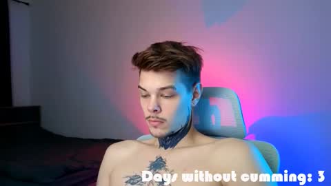 Denis online show from 22, 2, 2026