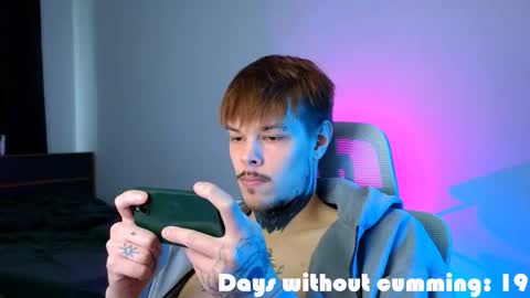 Denis online show from 17, 3, 2026