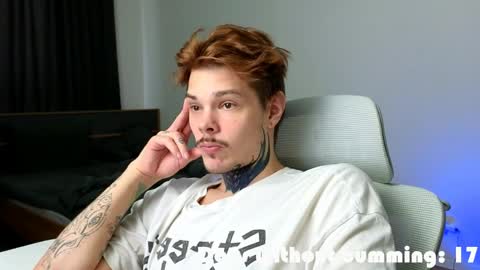 Denis online show from 6, 4, 2026