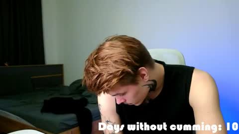 Denis online show from 14, 4, 2026