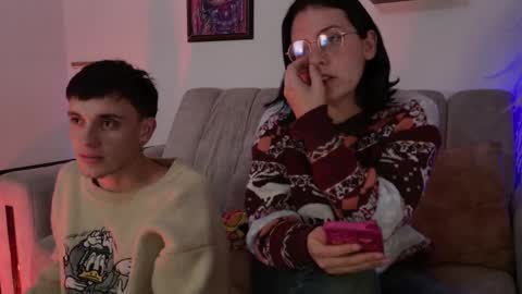 Snapshot of denisederekvip chatting on 10, 2, 2025 Hey guys see more about us heere online show from 10, 2, 2025