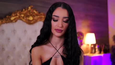 denisedevilles online show from 3, 1, 2025