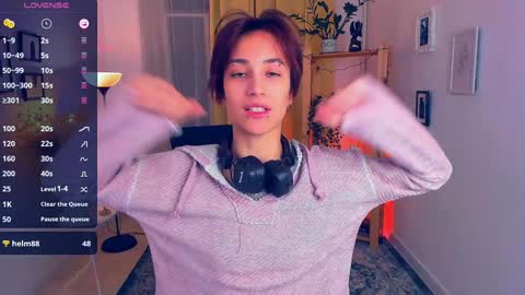 Snapshot of deniseparadise chatting on 4, 1, 2025 Unfortunately Denise has discontinued her work but I hope you will be excited about the new cool girl Jia online show from 4, 1, 2025