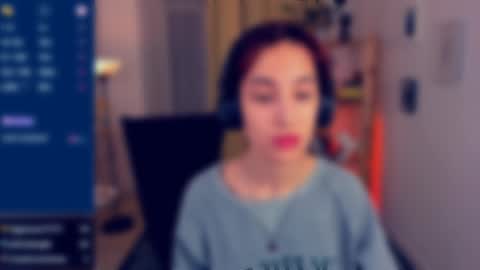 Snapshot of deniseparadise chatting on 5, 1, 2025 Unfortunately Denise has discontinued her work but I hope you will be excited about the new cool girl Jia online show from 5, 1, 2025