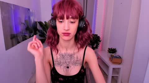 Snapshot of deniseparadise chatting on 12, 1, 2025 Unfortunately Denise has discontinued her work but I hope you will be excited about the new cool girl Jia online show from 12, 1, 2025