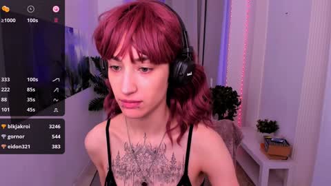 Snapshot of deniseparadise chatting on 13, 1, 2025 Unfortunately Denise has discontinued her work but I hope you will be excited about the new cool girl Jia online show from 13, 1, 2025