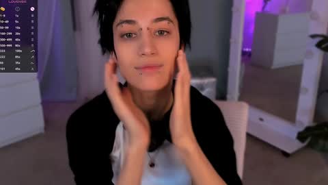 Snapshot of deniseparadise chatting on 29, 1, 2025 Unfortunately Denise has discontinued her work but I hope you will be excited about the new cool girl Jia online show from 29, 1, 2025