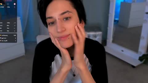 Snapshot of deniseparadise chatting on 29, 1, 2025 Unfortunately Denise has discontinued her work but I hope you will be excited about the new cool girl Jia online show from 29, 1, 2025