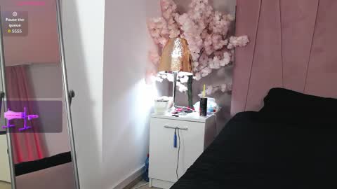 Snapshot of denisesun chatting on 29, 5, 2026 DeniseSun online show from 29, 5, 2026
