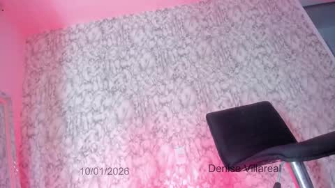 Denise Villareal  online show from 10, 1, 2026