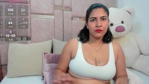 Denisse Khan online show from 20, 10, 2025