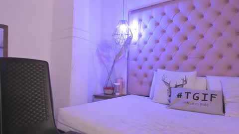 denisse_logan online show from 4, 10, 2025